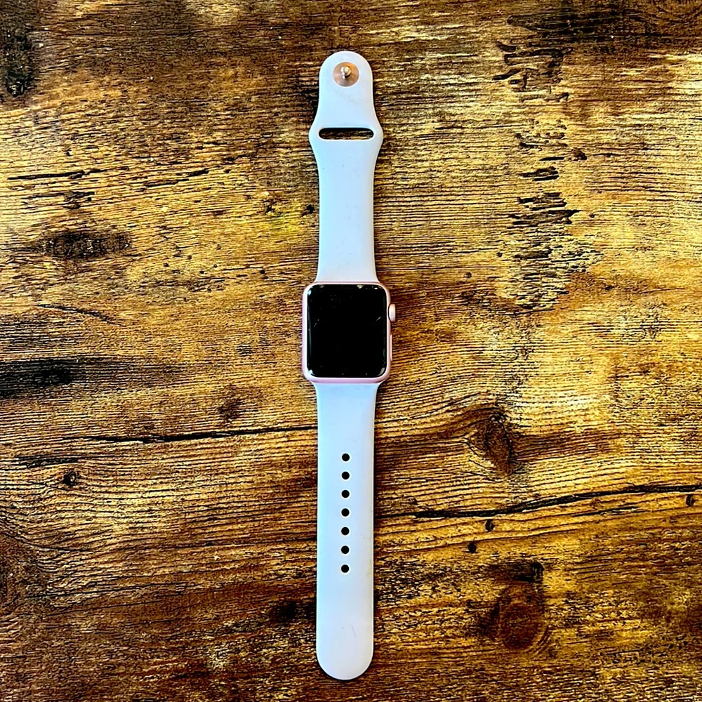 1st gen iWatch